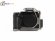 Полуклетка Tilta TA-T50-HCC-TG для Panasonic S5 II / S5 IIX, титановый серый