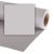 Бумажный фон Colorama CO550 Quartz 1,35 × 11 м, светло-серый (кварц)
