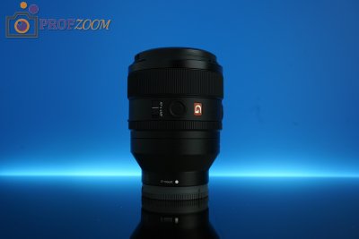 Sony FE 50mm F1.2 GM