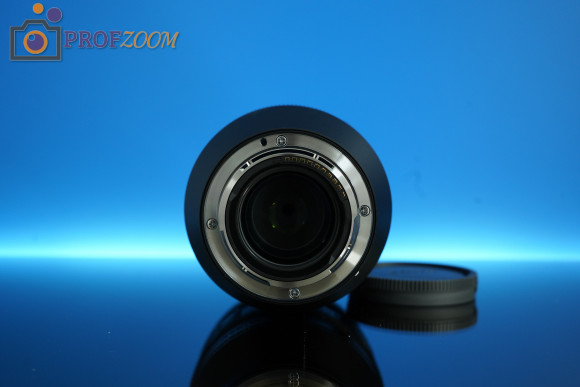Sony FE 50mm F1.2 GM