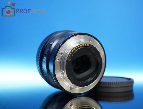 Объектив Sony FE 24mm F2.8 G