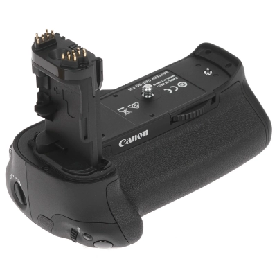 Батарейный блок Canon BG-E16 Батарейный блок Canon BG-E16