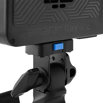 Осветитель Aputure Amaran Ray 60c RGB (60Вт)
