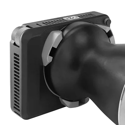 Осветитель Aputure Amaran Ray 60c RGB (60Вт)