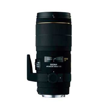 Sigma AF 180mm f/3.5 APO MACRO EX DG HSM (Sony A)