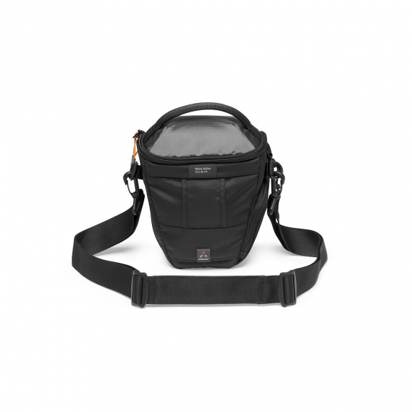 Фотосумка-топлоадер Lowepro Photo Active TLZ 45 AW Серая Фотосумка-топлоадер Lowepro Photo Active TLZ 45 AW Серая