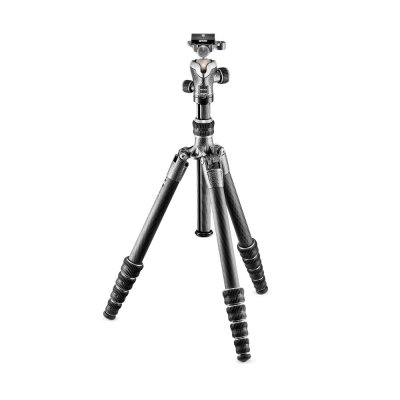 Штатив Gitzo Traveler GK1555T-82TQD с шаровой головой, серия 1, 5 секций