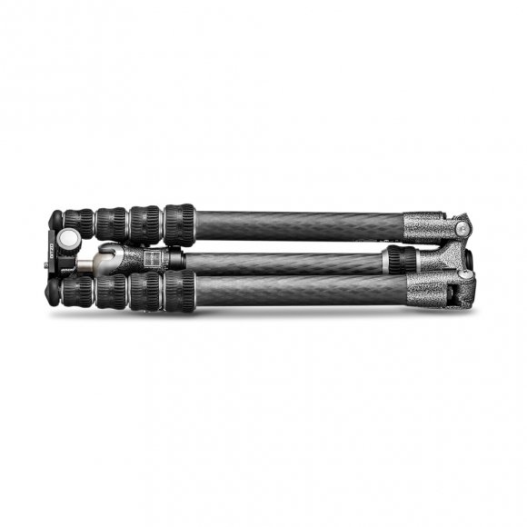 Штатив Gitzo Traveler GK1555T-82TQD с шаровой головой, серия 1, 5 секций Штатив Gitzo Traveler GK1555T-82TQD с шаровой головой, серия 1, 5 секций