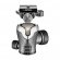 Штатив Gitzo Traveler GK1555T-82TQD с шаровой головой, серия 1, 5 секций Штатив Gitzo Traveler GK1555T-82TQD с шаровой головой, серия 1, 5 секций