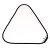 Рассеиватель Lastolite TriGrip LR3751 120 см, 1 ступень, с ручкой