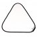 Рассеиватель Lastolite TriGrip LR3751 120 см, 1 ступень, с ручкой Рассеиватель Lastolite TriGrip LR3751 120 см, 1 ступень, с ручкой