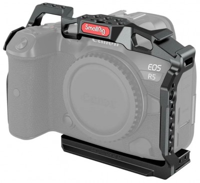 Клетка SmallRig для Canon EOS R5, R6, C 2982B