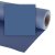 Бумажный фон Colorama CO554 Lupin 1,35 × 11 м, синий (люпин)