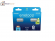 Аккумуляторы Panasonic eneloop AAA 800 мА·ч BK-4MCDE/8BE, 8 шт., Ni-MH, до 2100 циклов Аккумуляторы Panasonic eneloop AAA 800 мА·ч BK-4MCDE/8BE, 8 шт., Ni-MH, до 2100 циклов