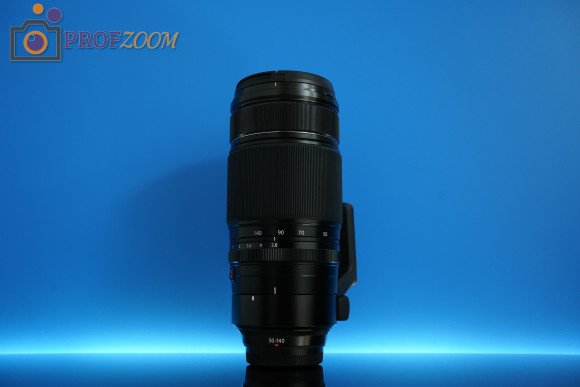 Fujinon XF 50-140mm F2.8 R LM OIS WR Fujinon XF 50-140mm F2.8 R LM OIS WR