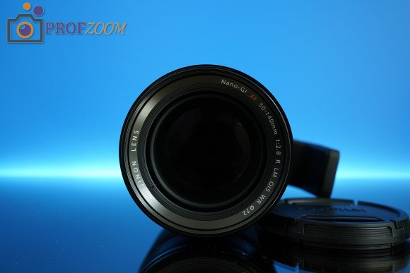 Fujinon XF 50-140mm F2.8 R LM OIS WR Fujinon XF 50-140mm F2.8 R LM OIS WR