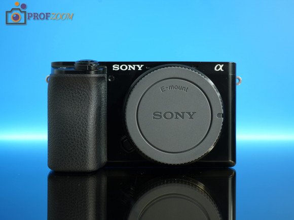 Фотоаппарат Sony A6100 Body