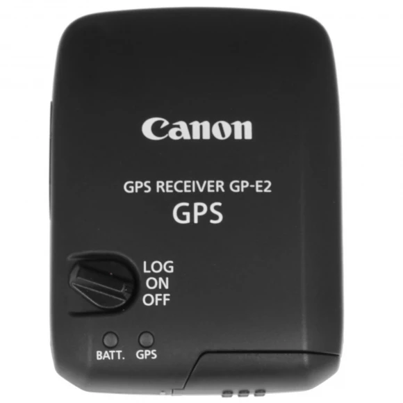 GPS приемник Canon GP-E2 GPS приемник Canon GP-E2
