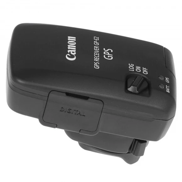 GPS приемник Canon GP-E2 GPS приемник Canon GP-E2