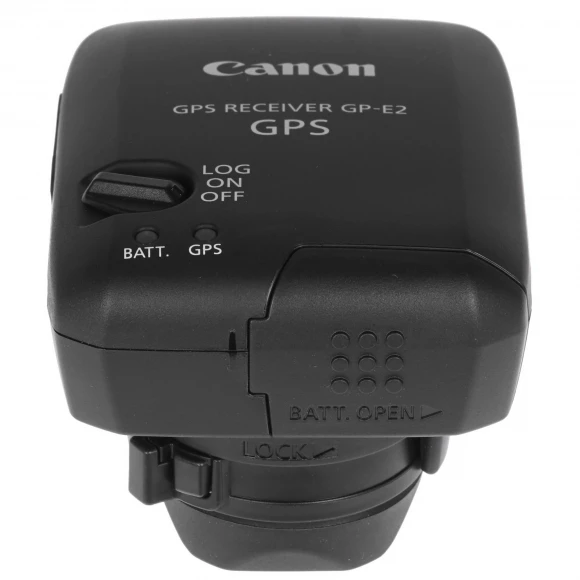 GPS приемник Canon GP-E2 GPS приемник Canon GP-E2