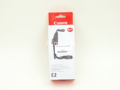 Кистевой ремень Canon E2