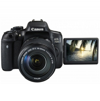 Canon EOS 800D 18-135 IS STM Canon EOS 800D 18-135 IS STM