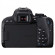Canon EOS 800D 18-135 IS STM Canon EOS 800D 18-135 IS STM