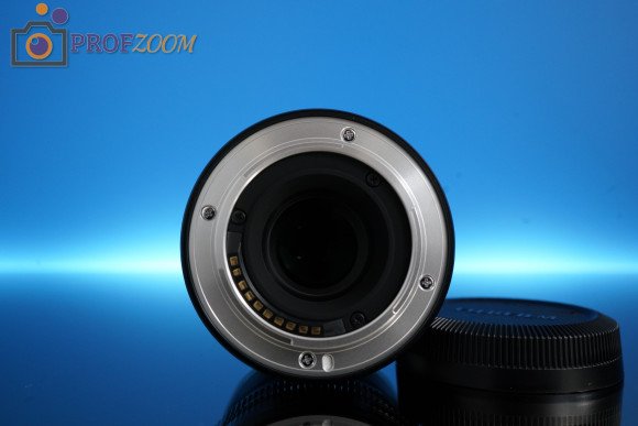 Fujinon XF 50mm f/2 R WR, Black Fujinon XF 50mm f/2 R WR, Black