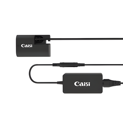 Адаптер питания Caisi CS-BLK22-DC для Panasonic DMW-BLK22 Адаптер питания Caisi CS-BLK22-DC для Panasonic DMW-BLK22