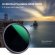 Светофильтр K&F Concept Nano-A ND8-2000 58mm Светофильтр K&F Concept Nano-A ND8-2000 58mm