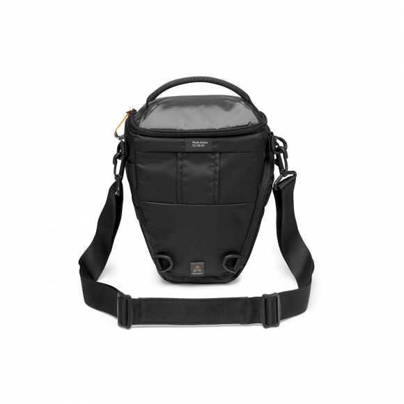 Фотосумка-топлоадер Lowepro Photo Active TLZ 50 AW Серая Фотосумка-топлоадер Lowepro Photo Active TLZ 50 AW Серая