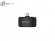 Беспроводная микрофонная система Boya BY-M1V4 (2 передатчика + приёмник USB-C), чёрная Беспроводная микрофонная система Boya BY-M1V4 (2 передатчика + приёмник USB-C), чёрная