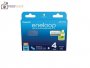 Аккумуляторы Panasonic eneloop AAA 800 мА·ч BK-4MCDEC4BE, 4 шт., Ni-MH, до 2100 циклов, кейс для хранения Аккумуляторы Panasonic eneloop AAA 800 мА·ч BK-4MCDEC4BE, 4 шт., Ni-MH, до 2100 циклов, кейс для хранения
