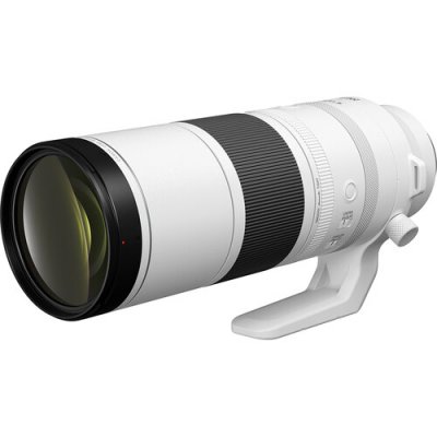 Объектив Canon RF 200-800mm F6.3-9 IS USM