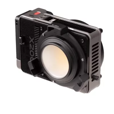  Осветитель Zhiyun MOLUS X200 COB Light Combo 