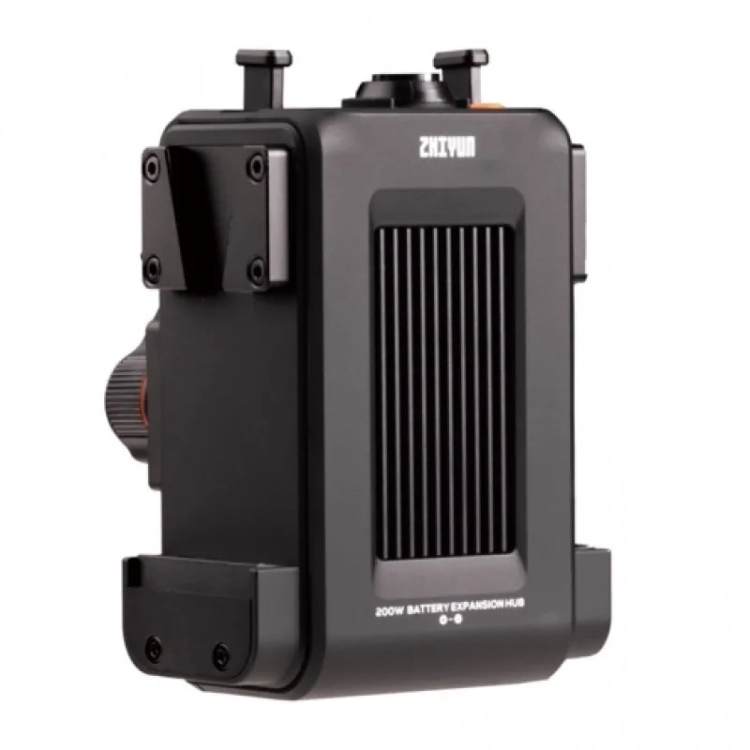 Блок аккумуляторов Zhiyun MOLUS X200