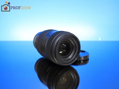 Объектив Tamron 35-100mm F/2.8 Di III VXD (A078) для Sony E Объектив Tamron 35-100mm F/2.8 Di III VXD (A078) для Sony E