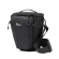 Фотосумка-топлоадер Lowepro ProTactic TLZ 70 Pro AW III Чёрная Фотосумка-топлоадер Lowepro ProTactic TLZ 70 Pro AW III Чёрная