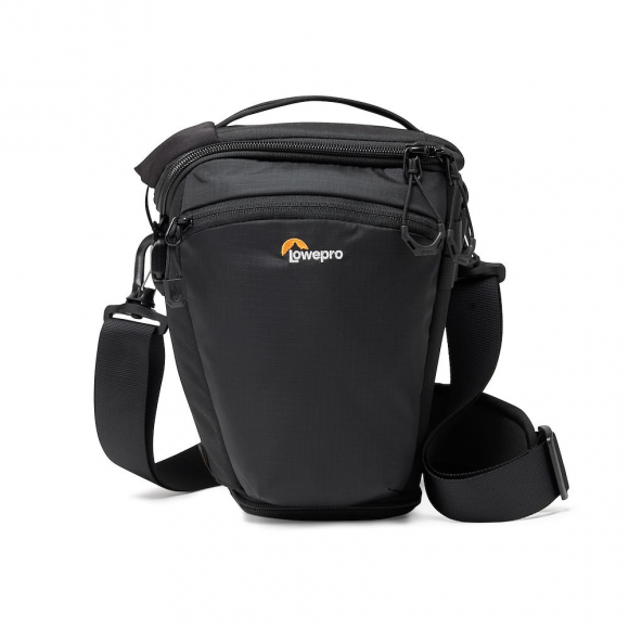 Фотосумка-топлоадер Lowepro ProTactic TLZ 70 Pro AW III Чёрная Фотосумка-топлоадер Lowepro ProTactic TLZ 70 Pro AW III Чёрная