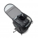 Фотосумка-топлоадер Lowepro ProTactic TLZ 70 Pro AW III Чёрная Фотосумка-топлоадер Lowepro ProTactic TLZ 70 Pro AW III Чёрная