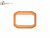 Защитный чехол Saramonic STPC-ORANGE для генератора таймкода TC-NEO, оранжевый