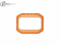 Защитный чехол Saramonic STPC-ORANGE для генератора таймкода TC-NEO, оранжевый Защитный чехол Saramonic STPC-ORANGE для генератора таймкода TC-NEO, оранжевый