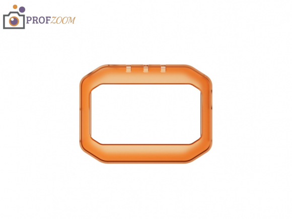 Защитный чехол Saramonic STPC-ORANGE для генератора таймкода TC-NEO, оранжевый Защитный чехол Saramonic STPC-ORANGE для генератора таймкода TC-NEO, оранжевый