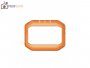 Защитный чехол Saramonic STPC-ORANGE для генератора таймкода TC-NEO, оранжевый Защитный чехол Saramonic STPC-ORANGE для генератора таймкода TC-NEO, оранжевый