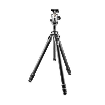 Штатив Gitzo Mountaineer GK3532-82QD с шаровой головой, серия 3
