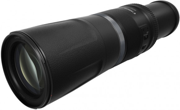 Объектив Canon RF 800mm F11 IS STM Объектив Canon RF 800mm F11 IS STM