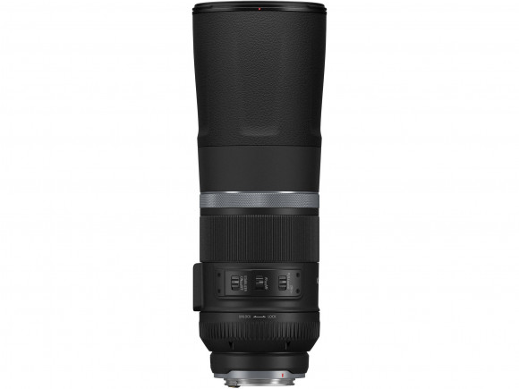 Объектив Canon RF 800mm F11 IS STM Объектив Canon RF 800mm F11 IS STM
