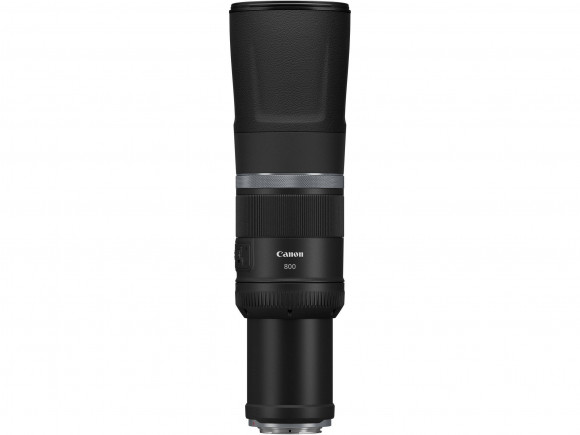 Объектив Canon RF 800mm F11 IS STM Объектив Canon RF 800mm F11 IS STM