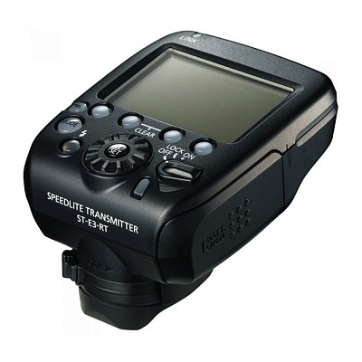 Canon Speedlite Радиосинхронизатор ST-E3-RT (Ver.2) Canon Speedlite Радиосинхронизатор ST-E3-RT (Ver.2)