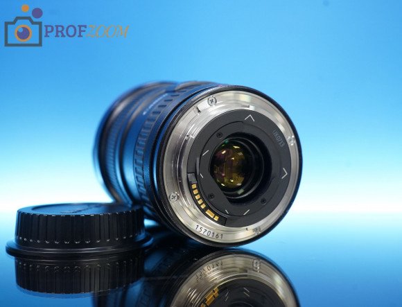 Объектив Canon EF 17-40mm F4 L USM Объектив Canon EF 17-40mm F4 L USM